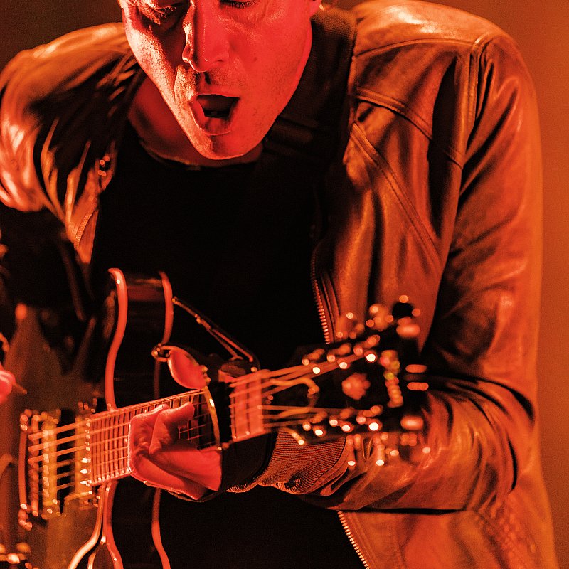 Editors at Cactusfestival 2026
