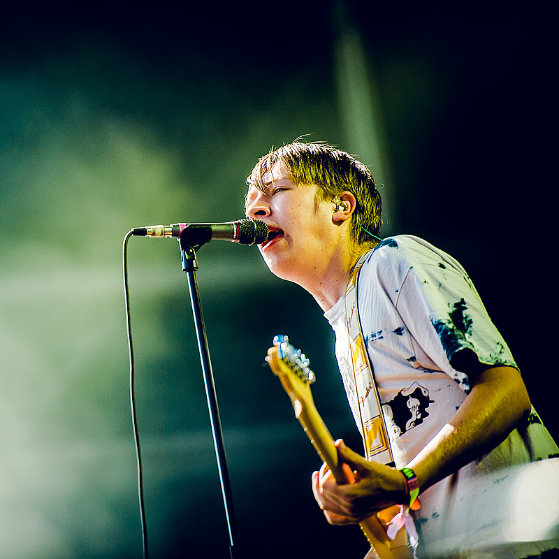 Drenge