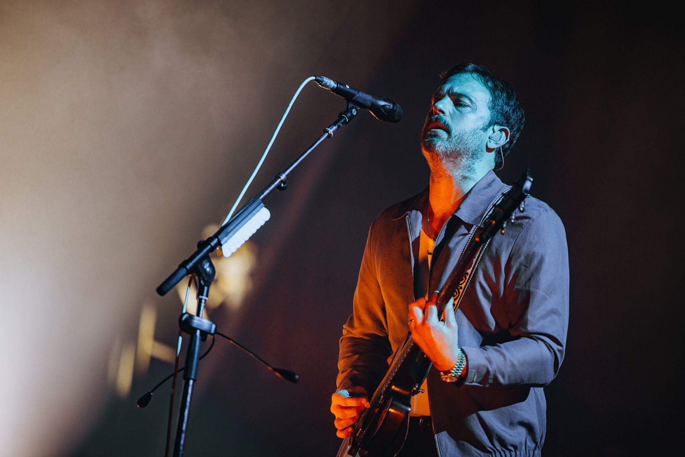 Kings Of Leon · photo 1