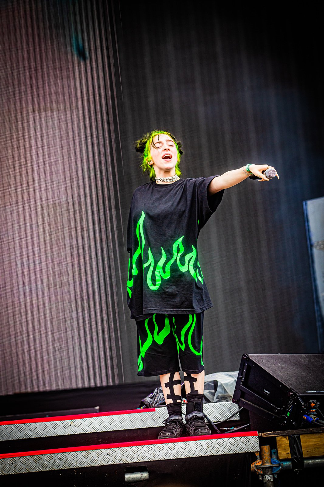 Billie Eilish · photo 1