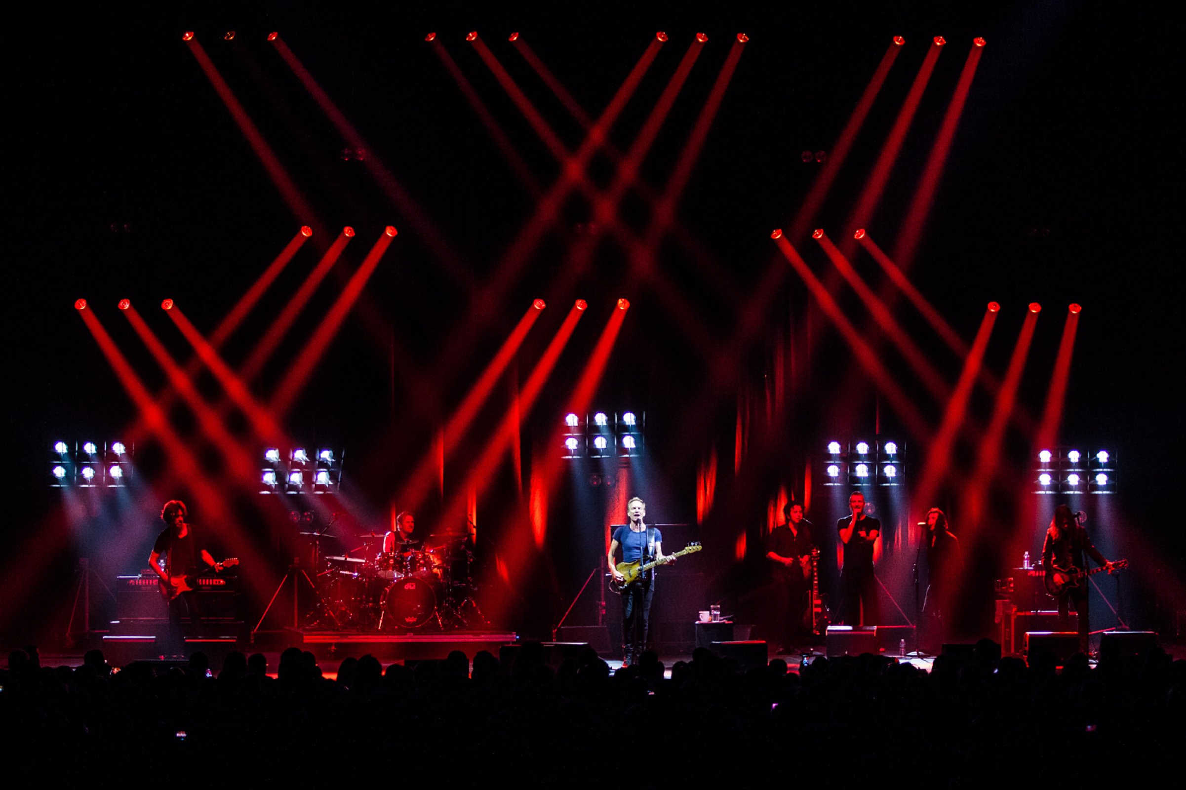 Sting · photo 1