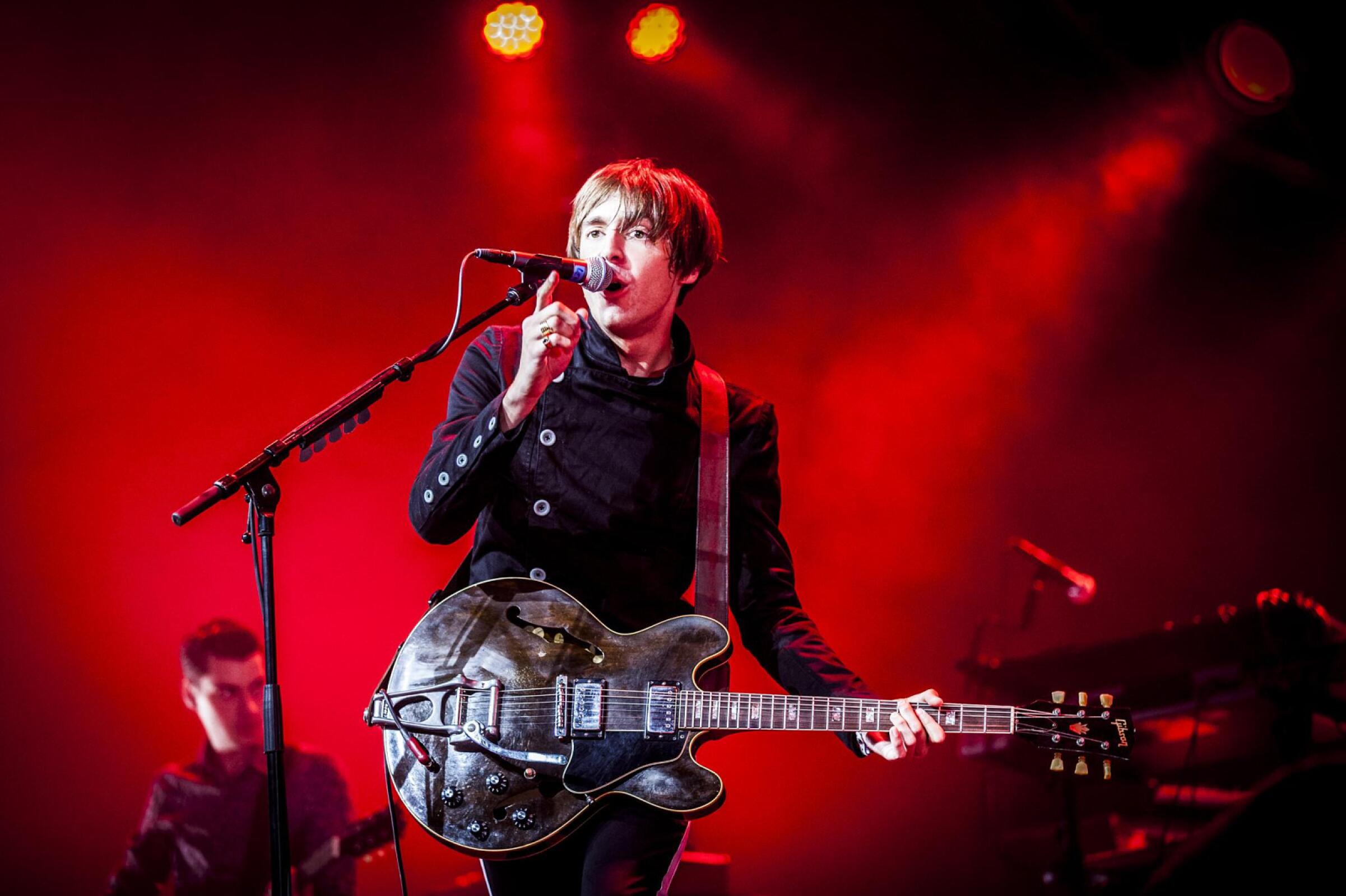 Miles Kane · photo 1
