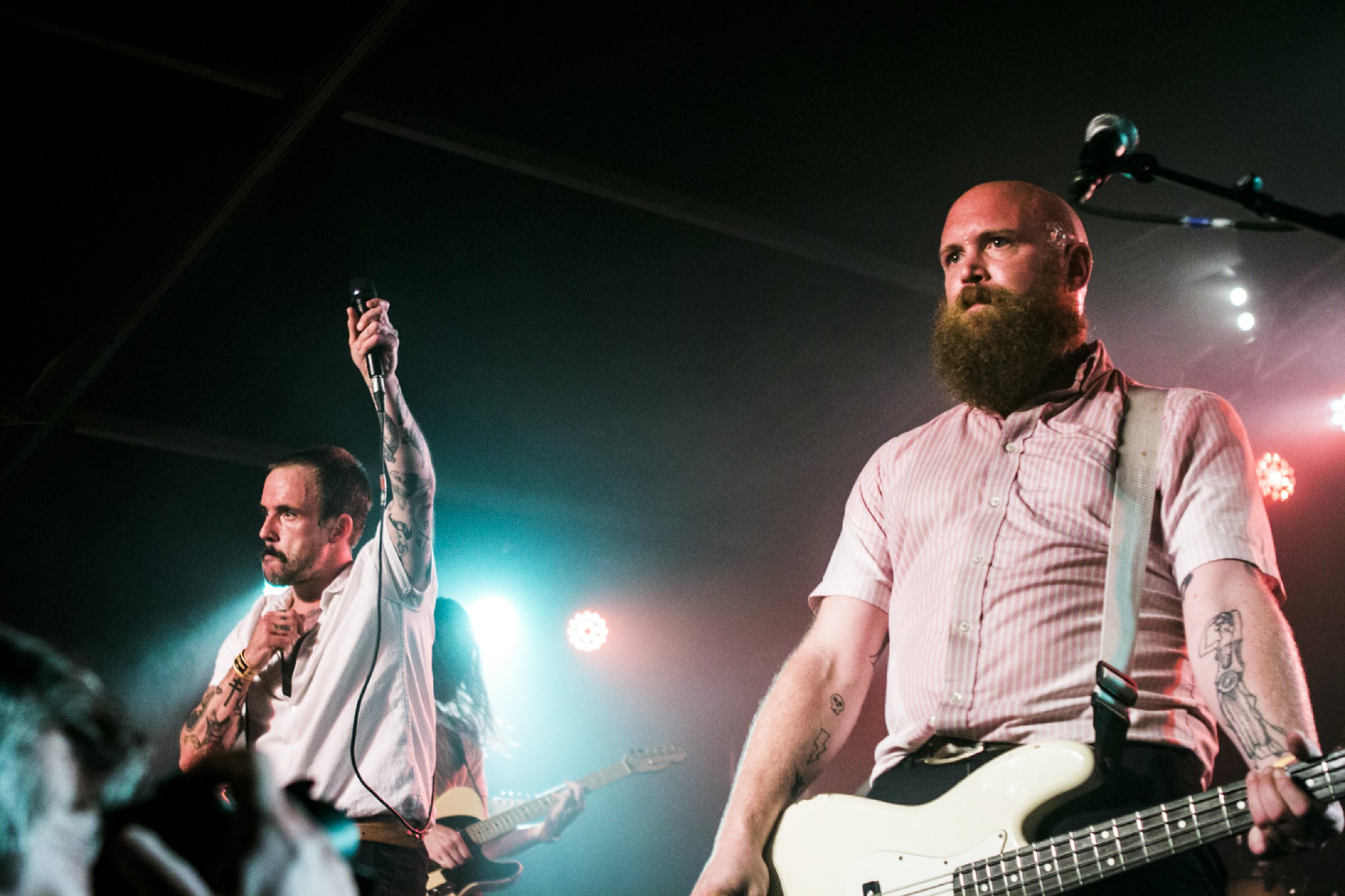 Idles · photo 1