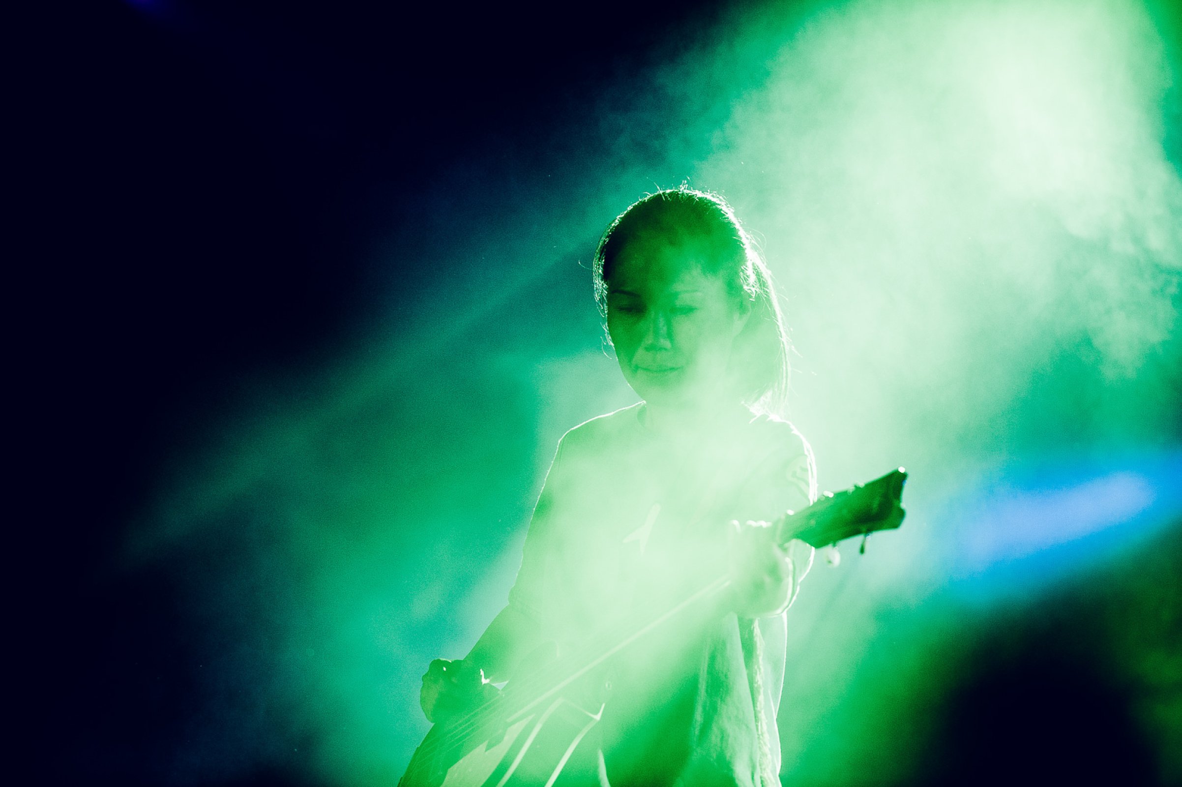 Deerhoof · photo 1