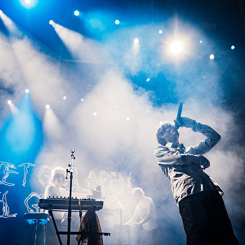 Gotu Jim at Pukkelpop 2023