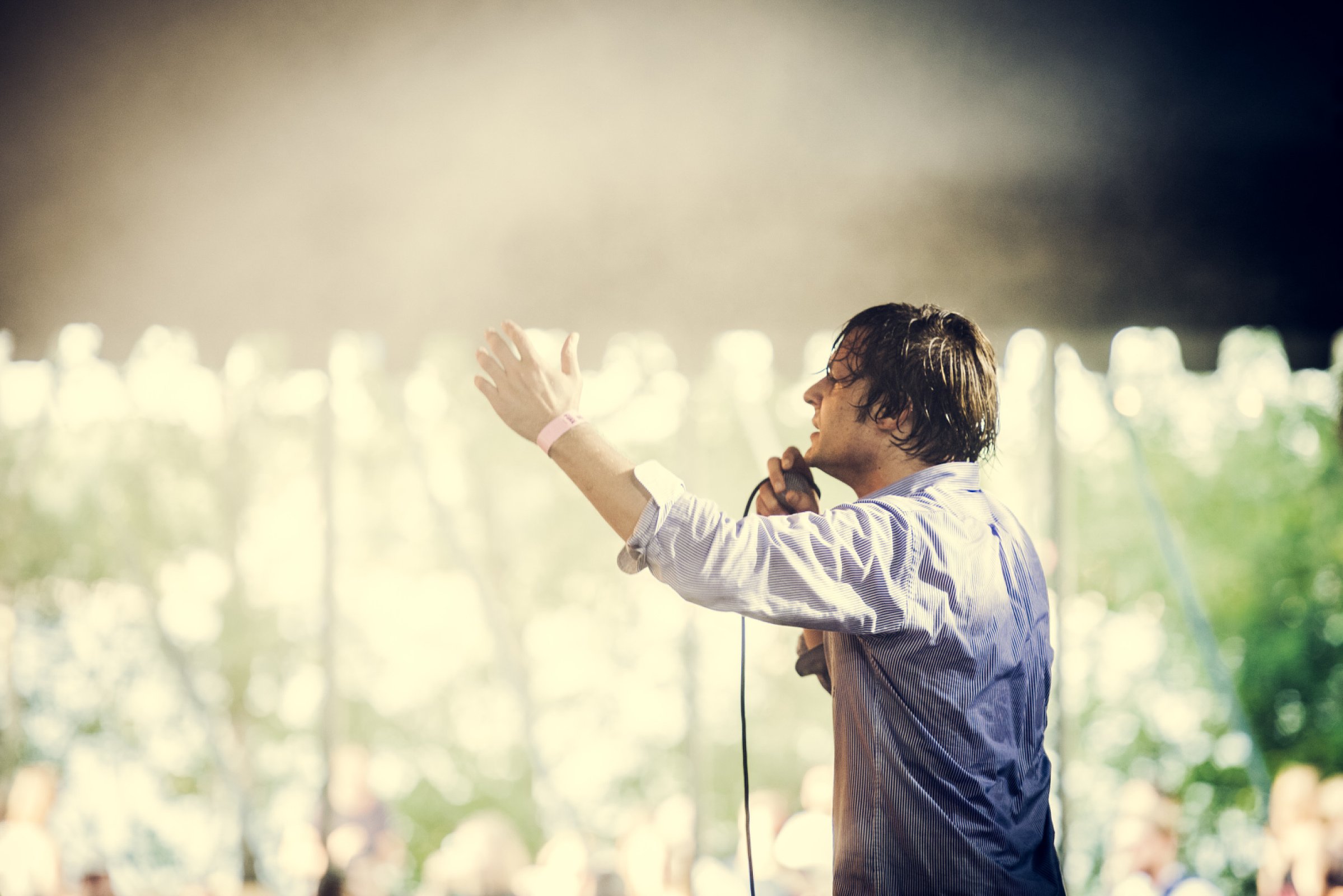 John Maus · photo 1