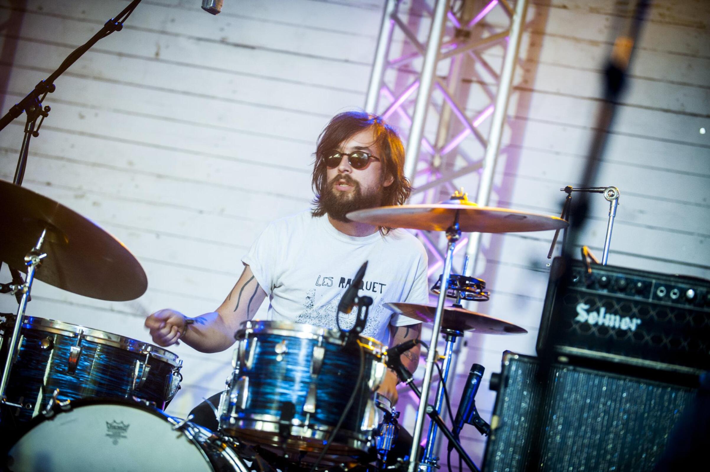 Jacco Gardner · photo 1