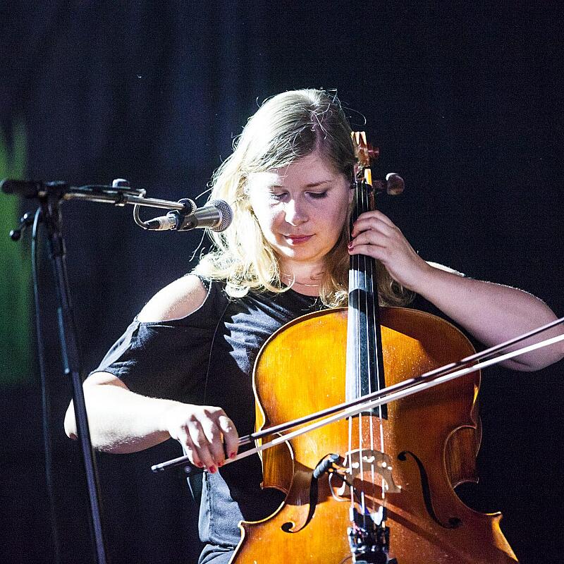 Agnes Obel