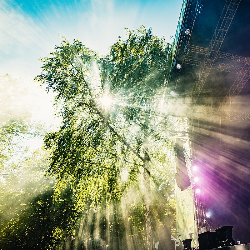 Merol at Cactusfestival 2025