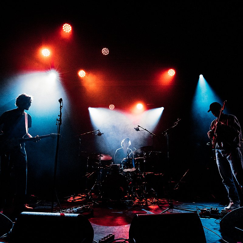 SUWI at Handelsbeurs
