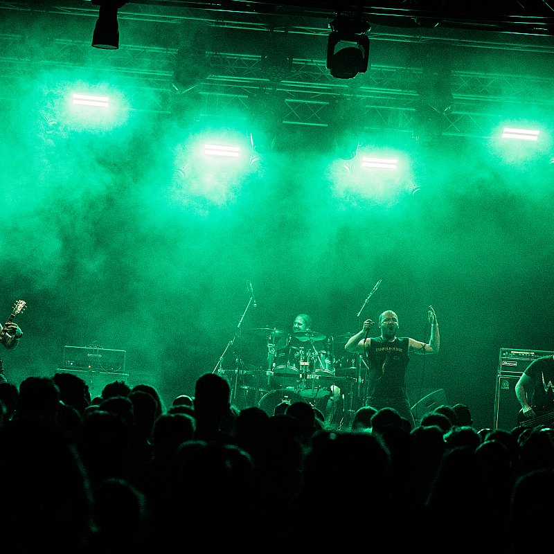 Alkerdeel at Wintercircus