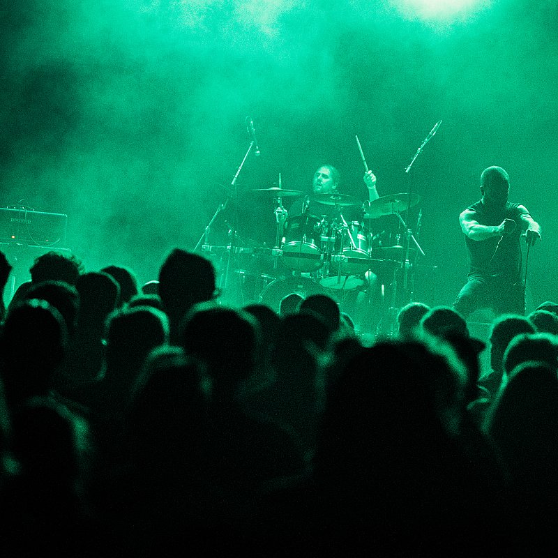 Alkerdeel at Wintercircus