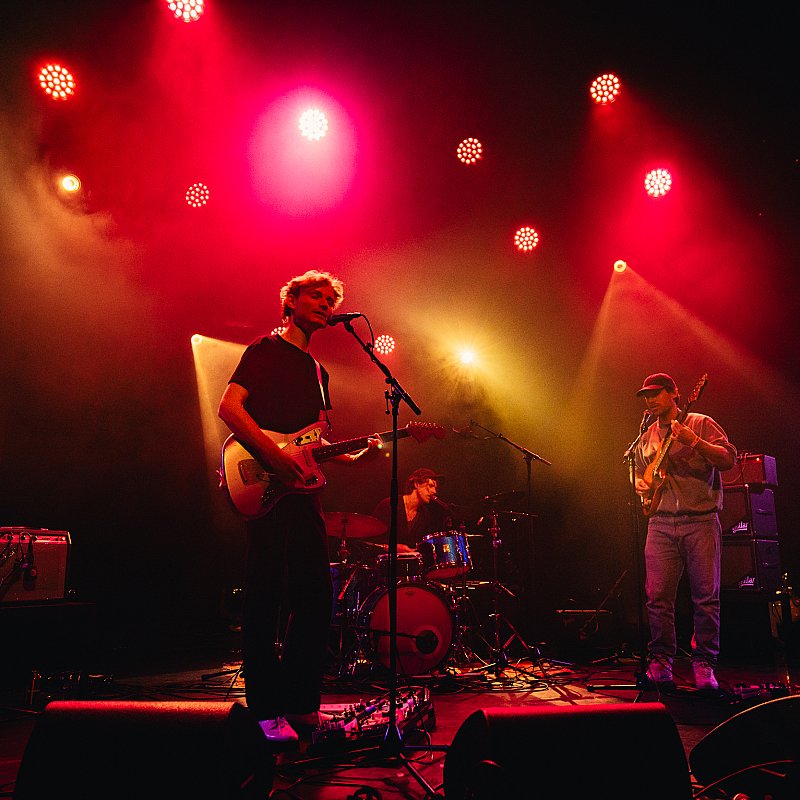 SUWI at Handelsbeurs
