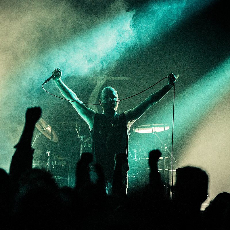 Alkerdeel at Wintercircus