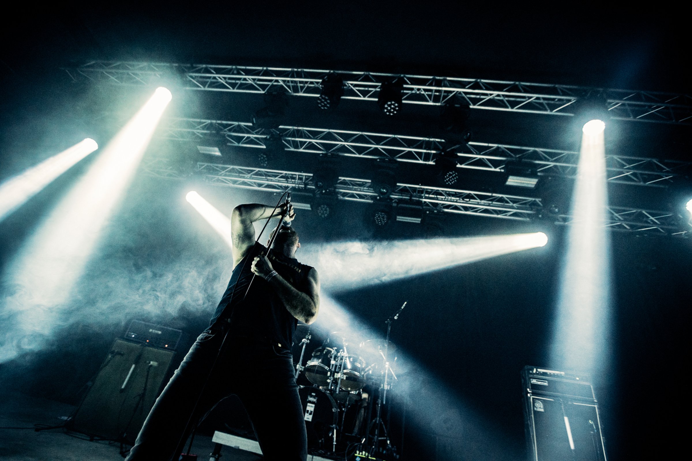Alkerdeel at Wintercircus