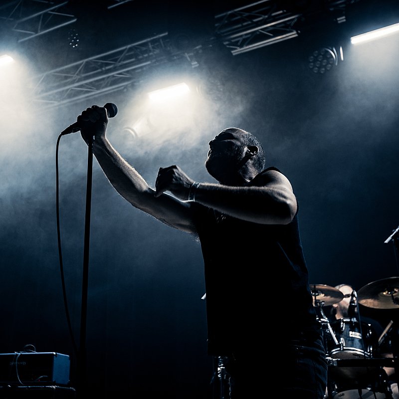 Alkerdeel at Wintercircus