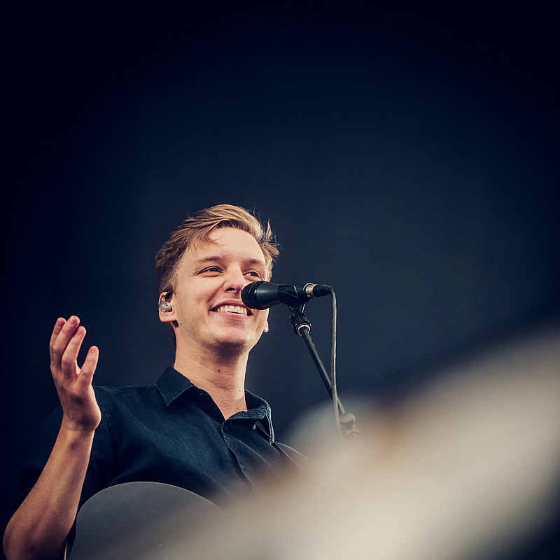 George Ezra