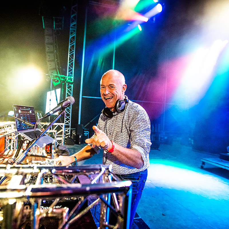 DJ Joost