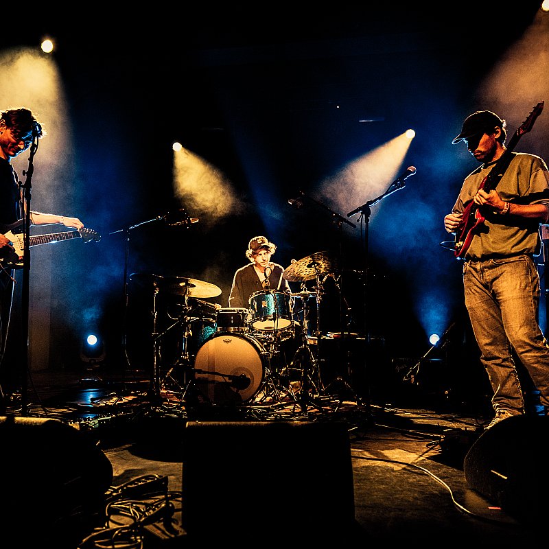 SUWI at Handelsbeurs
