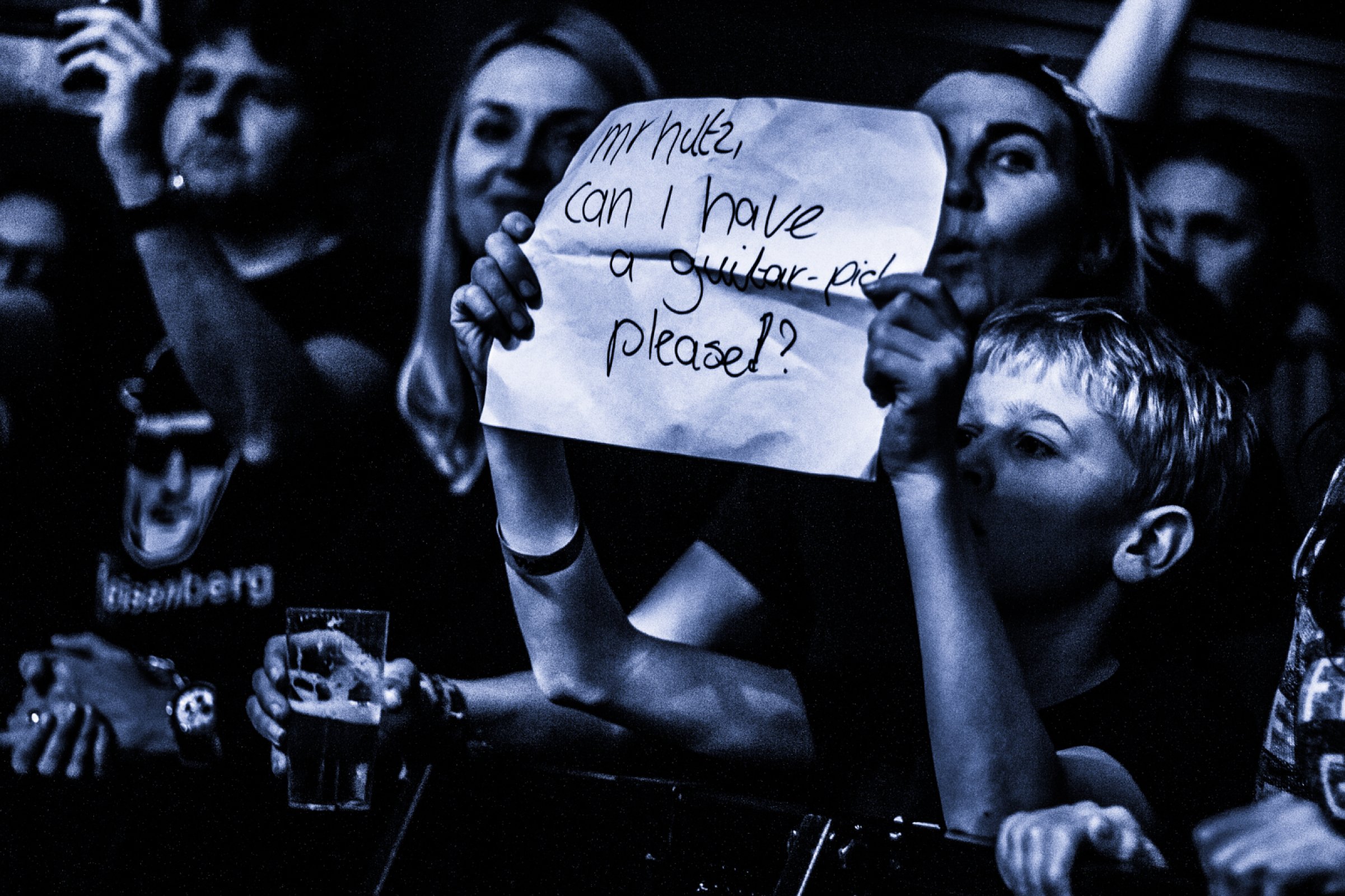 Gogol Bordello · foto 1