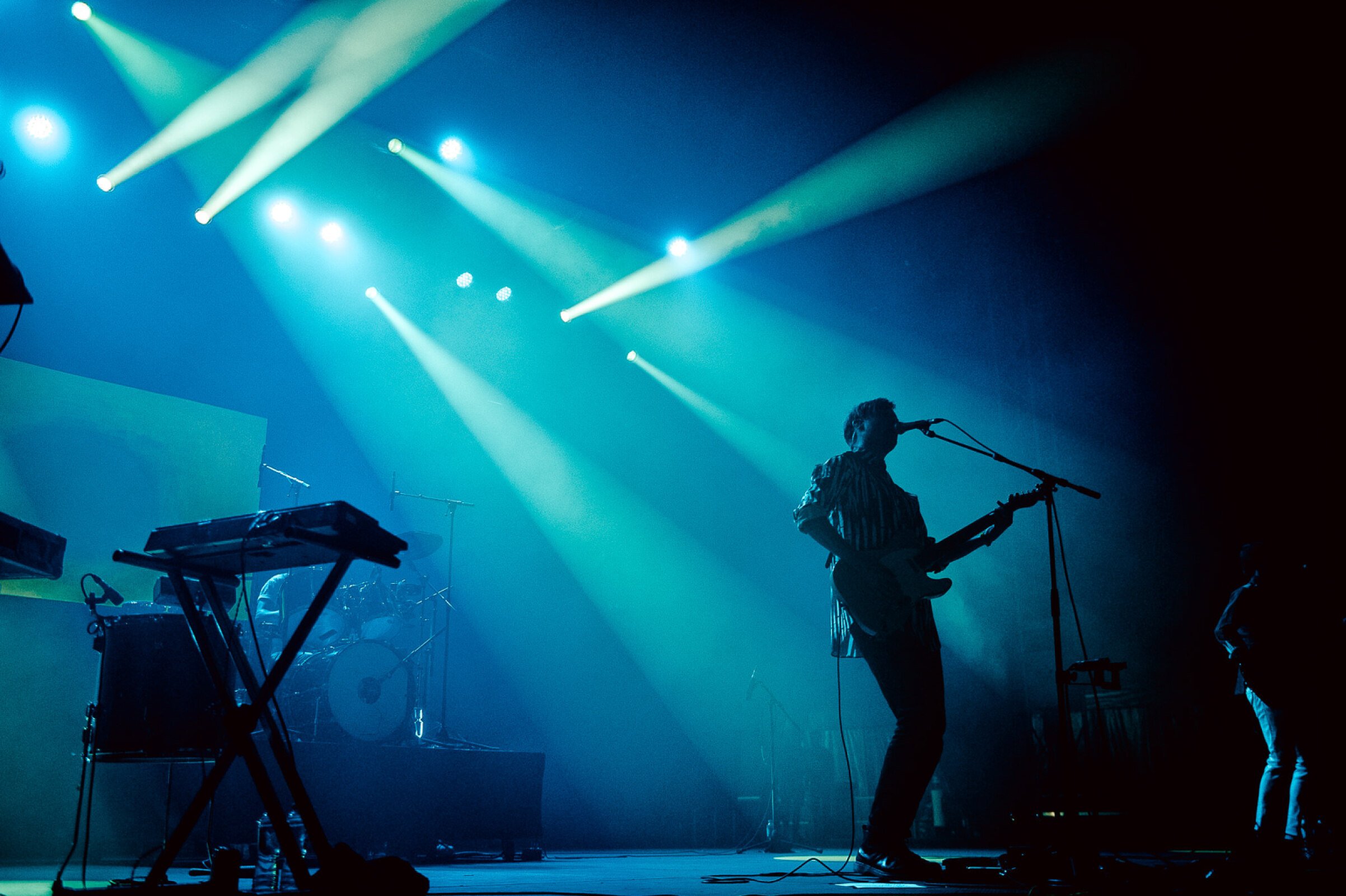Django Django · foto 1