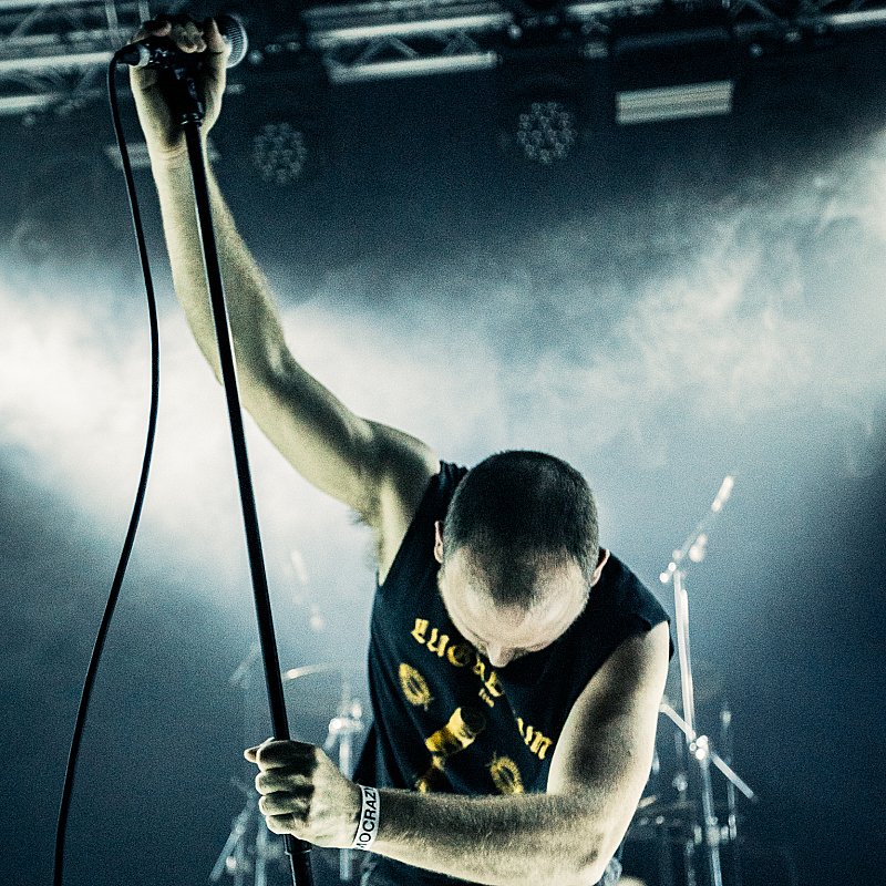 Alkerdeel at Wintercircus