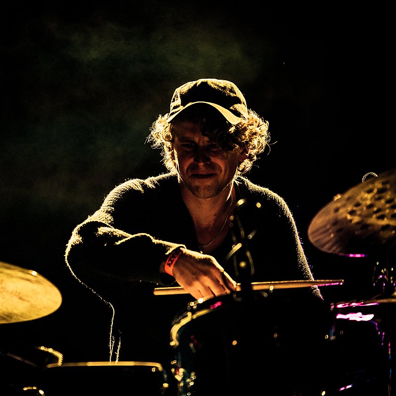 SUWI at Handelsbeurs