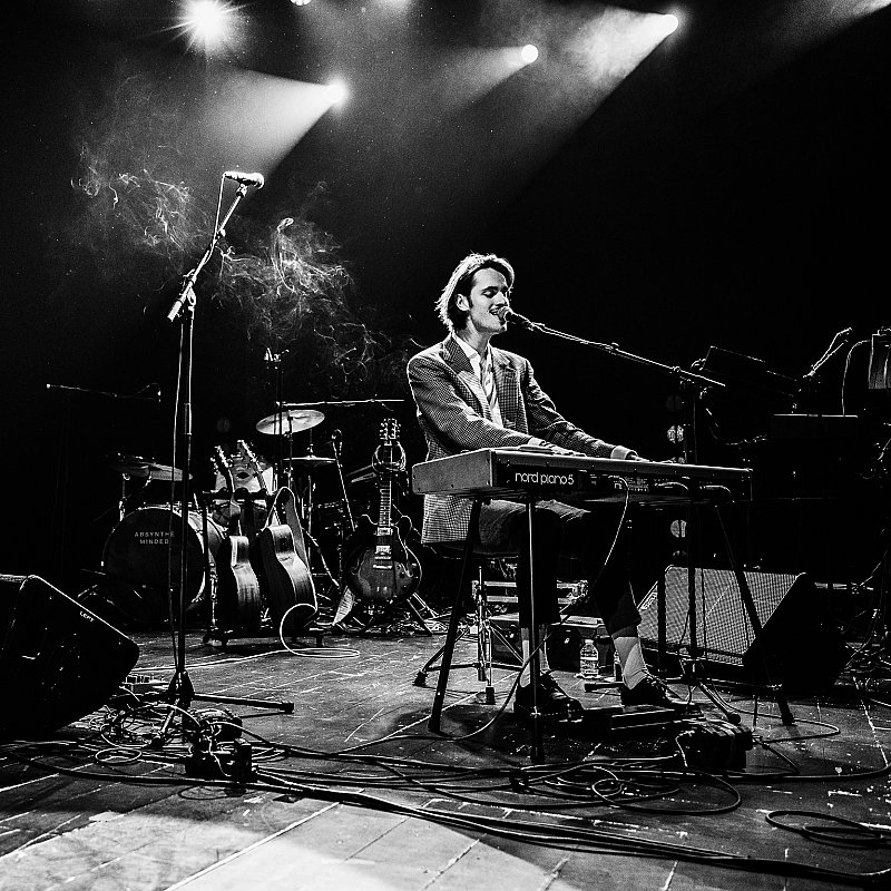 Iskander Moon at viernulvier