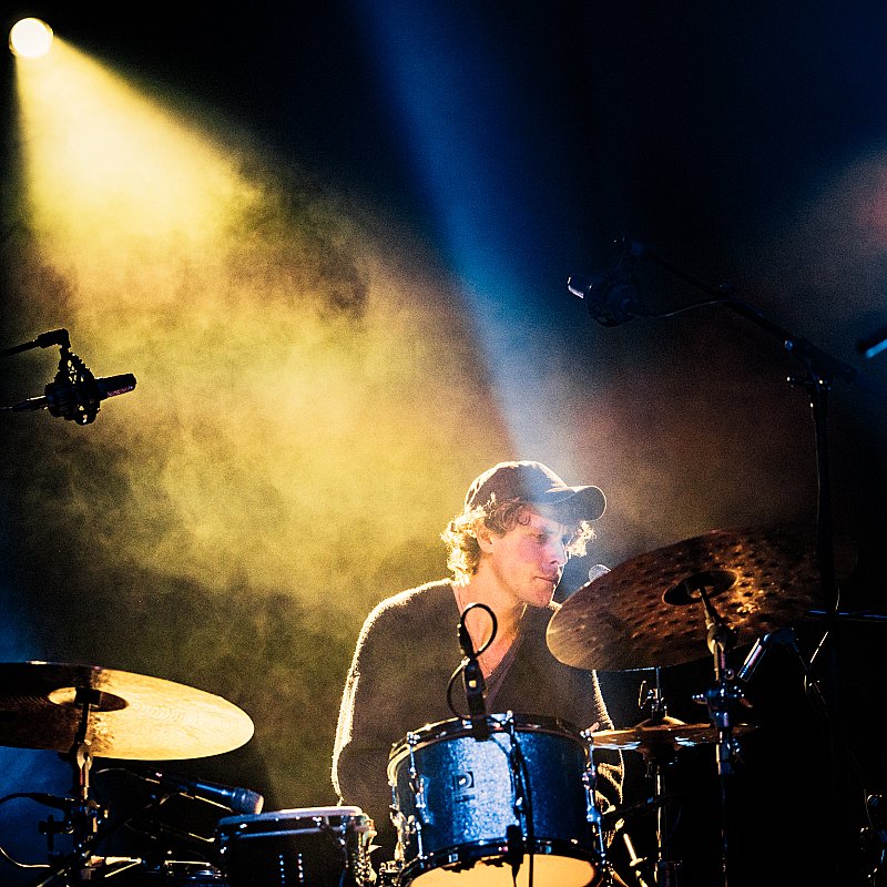 SUWI at Handelsbeurs