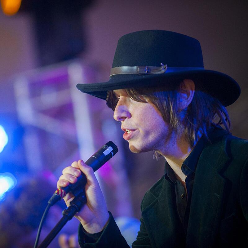 Jacco Gardner