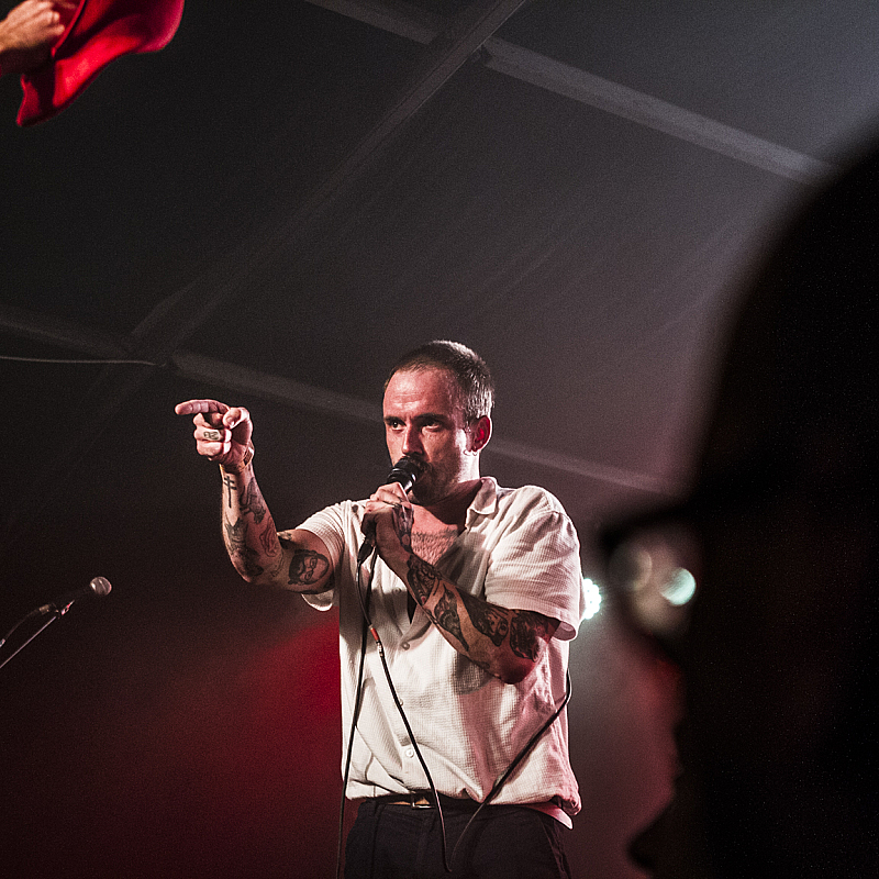 Idles