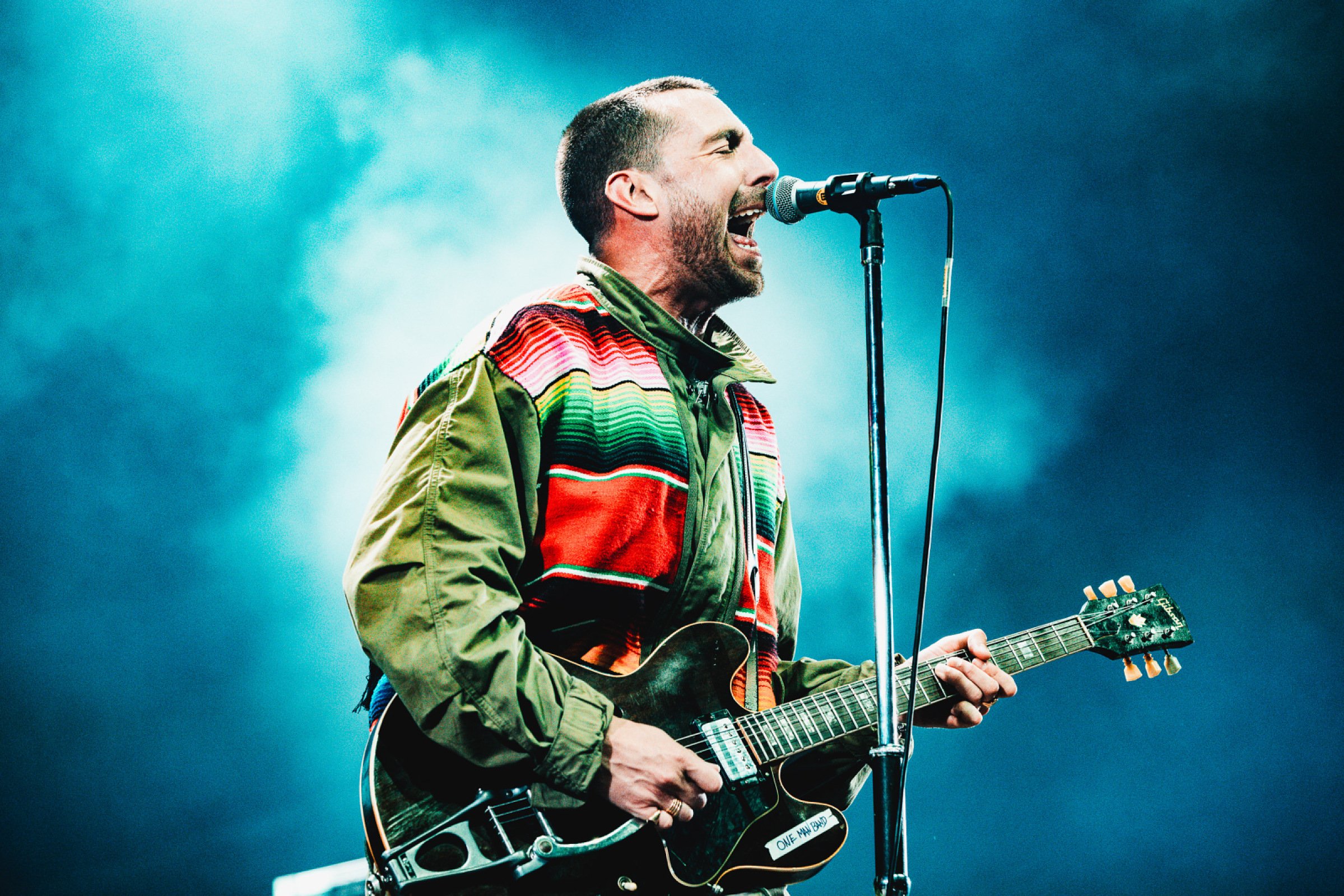 Miles Kane · photo 1