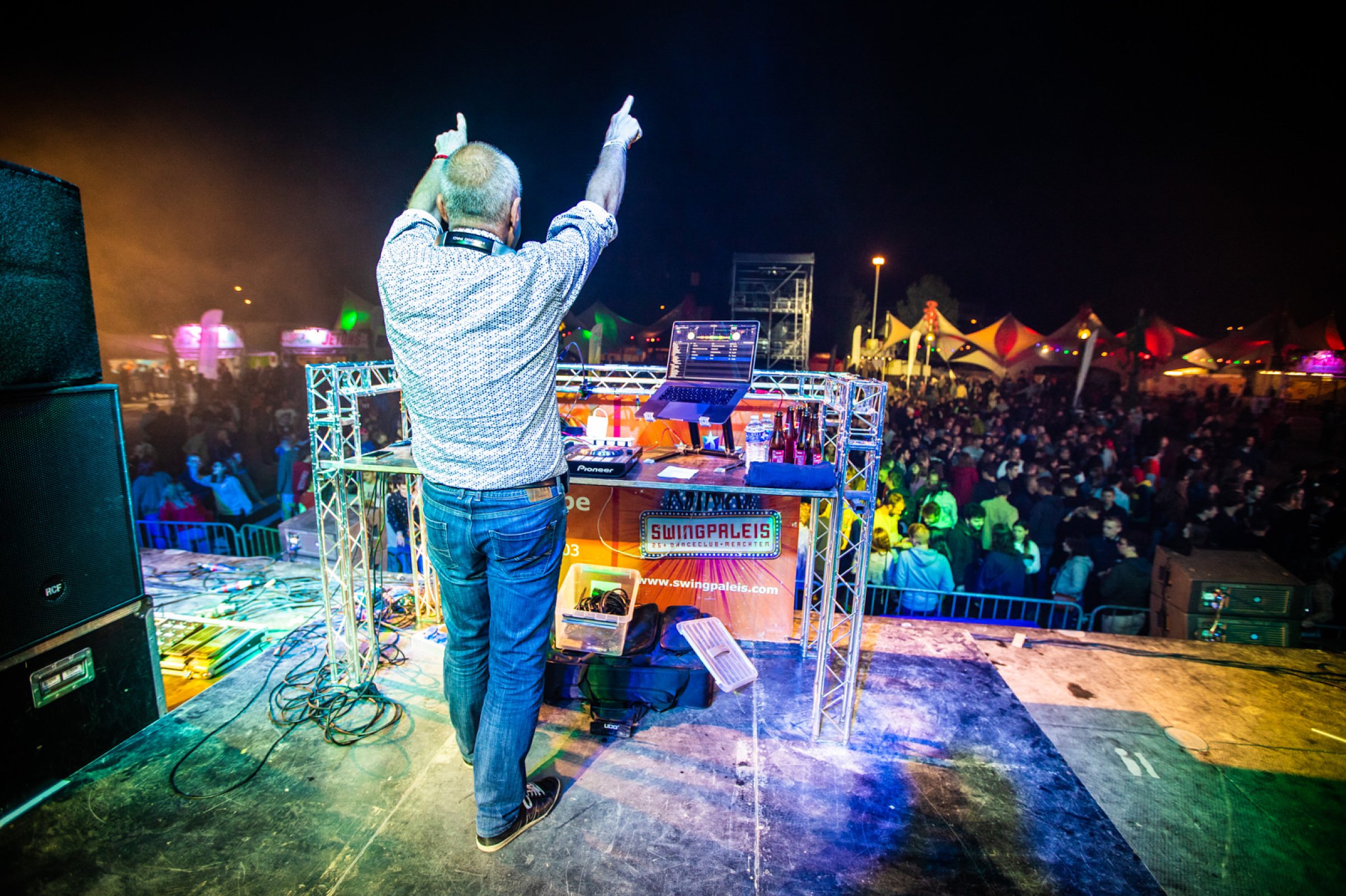 DJ Joost · foto 1