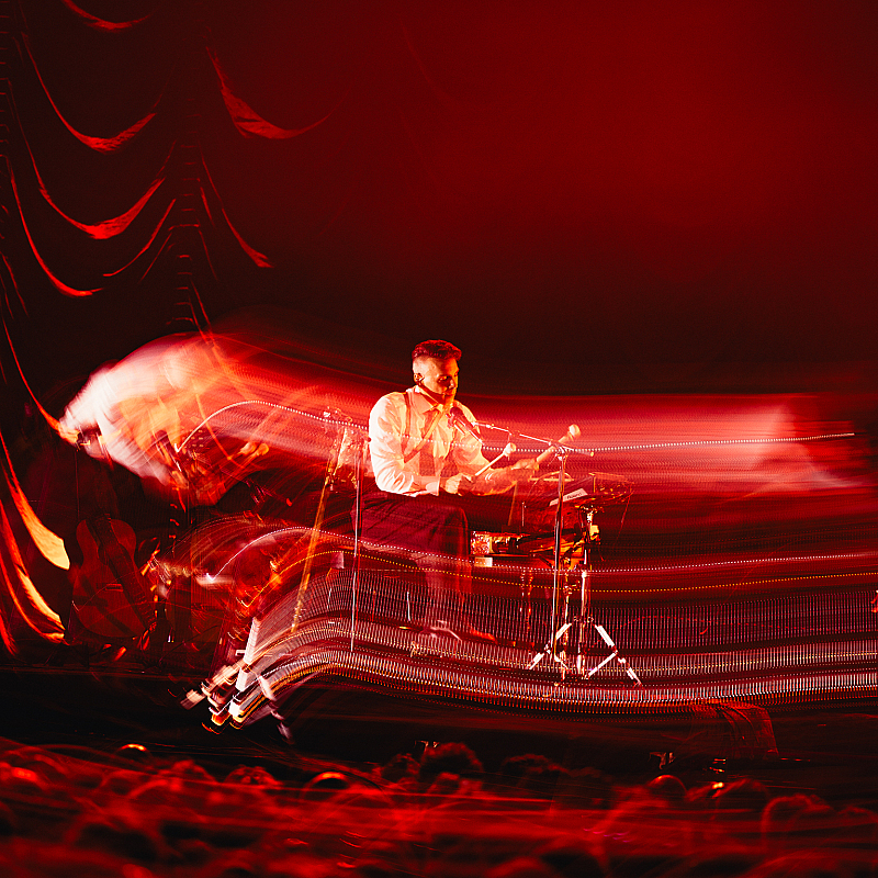 Asaf Avidan