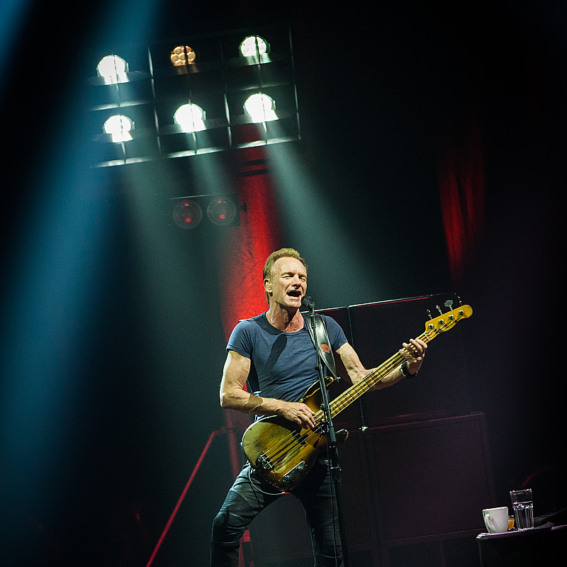 Sting