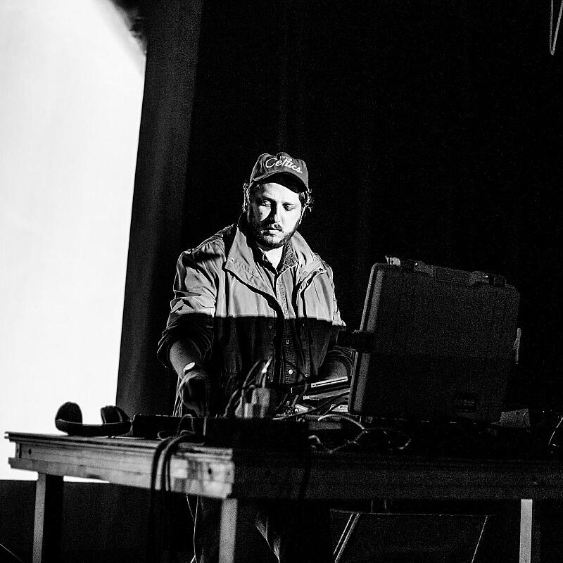 Oneohtrix Point Never