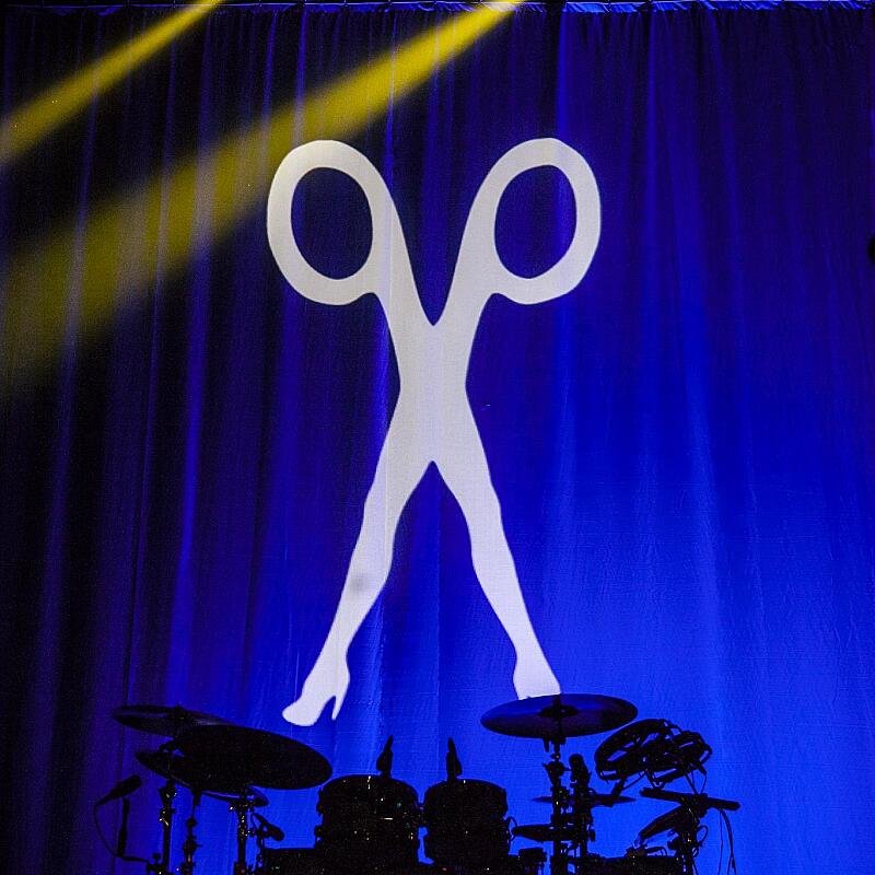 Scissor Sisters