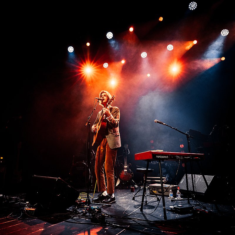 Iskander Moon at viernulvier