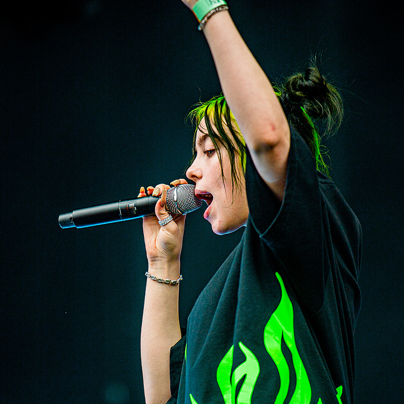 Billie Eilish