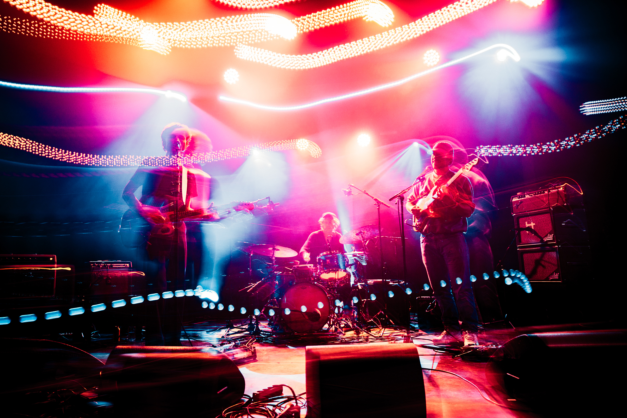 SUWI at Handelsbeurs