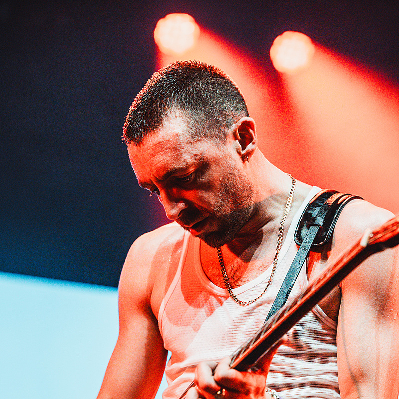 Miles Kane