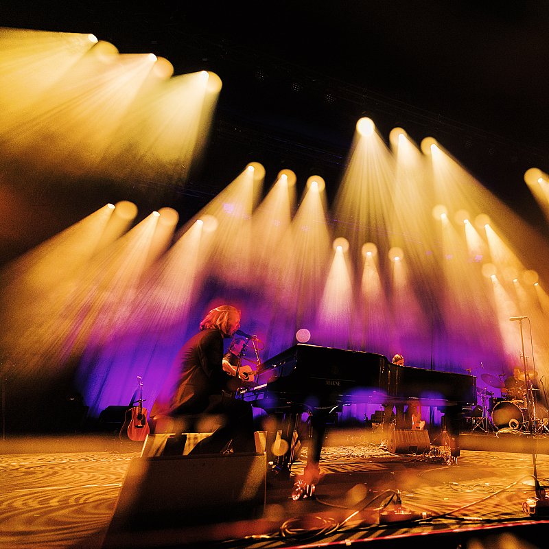 TP Le Green at Gent Jazz 2026