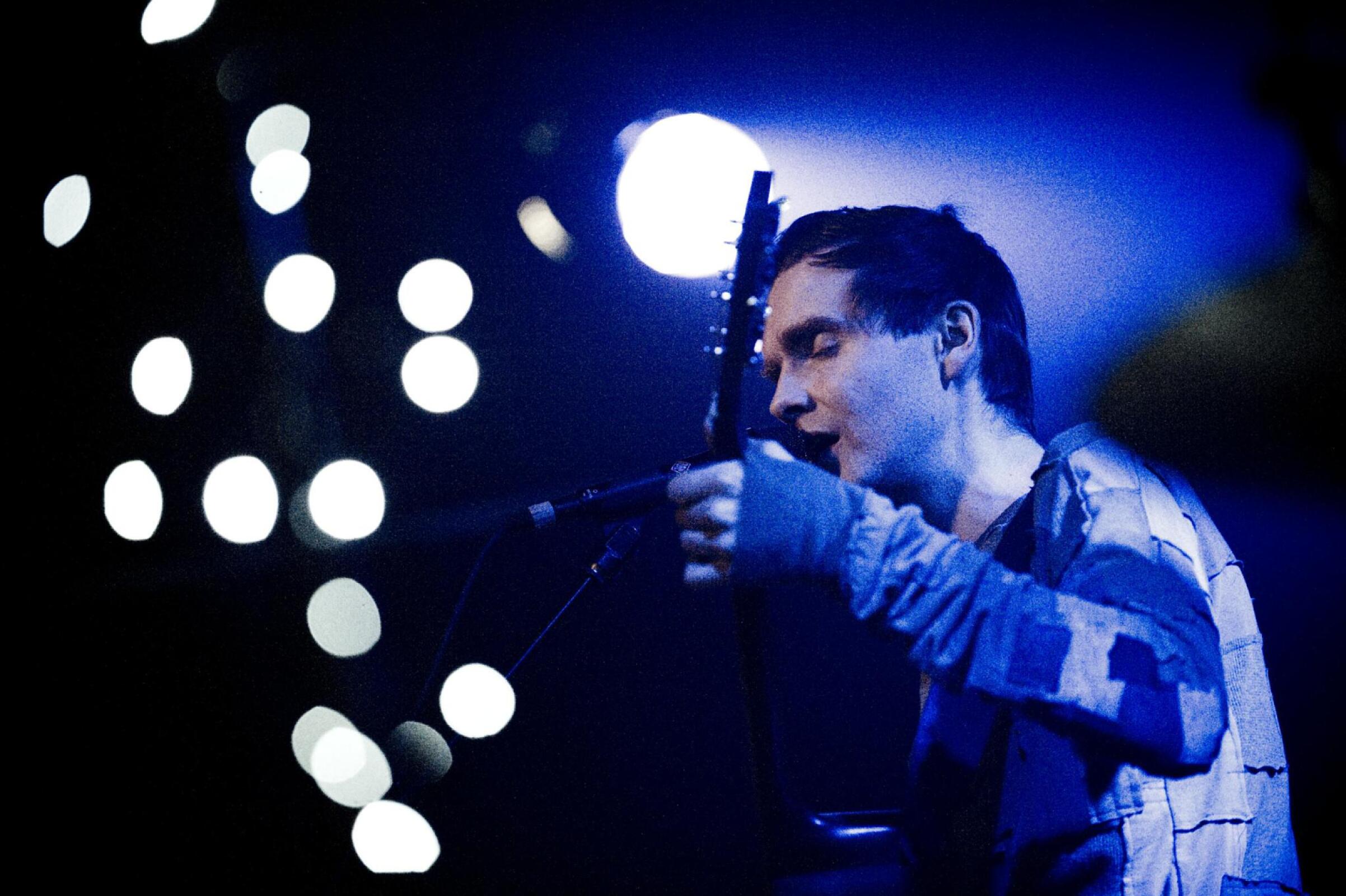Jónsi · photo 1