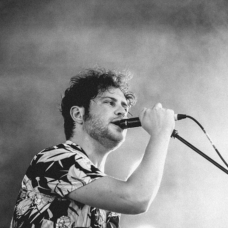 SONS at Boomtown 2019