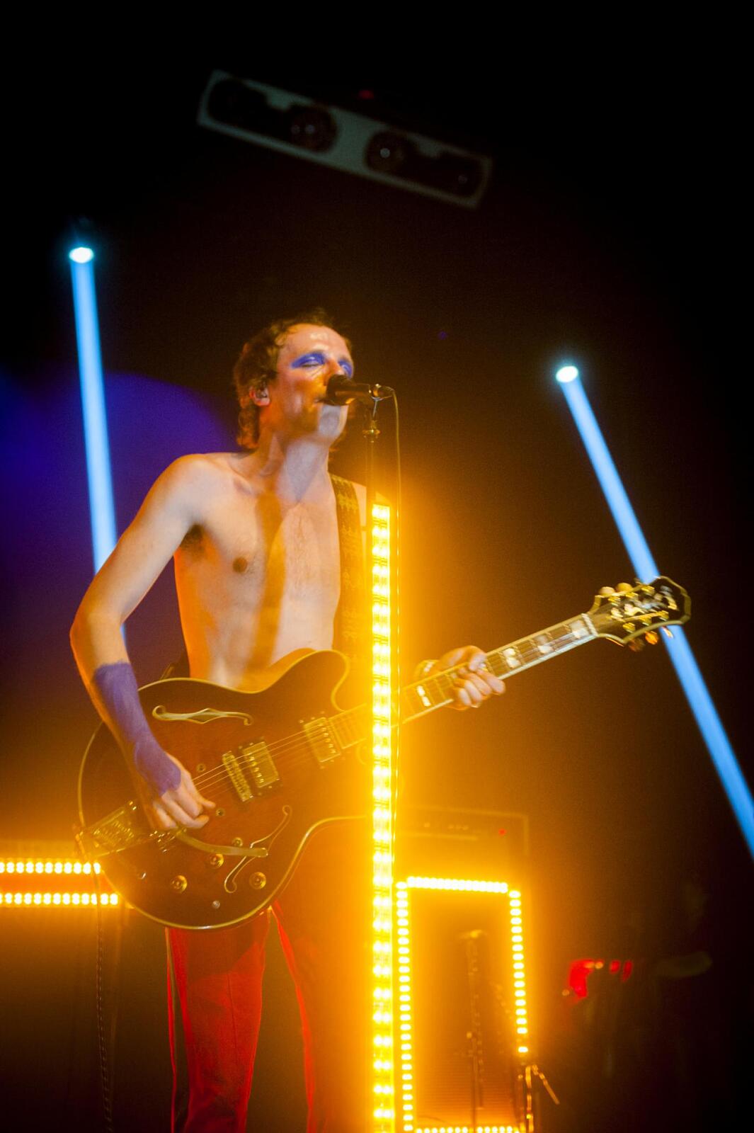 The Van Jets · foto 1