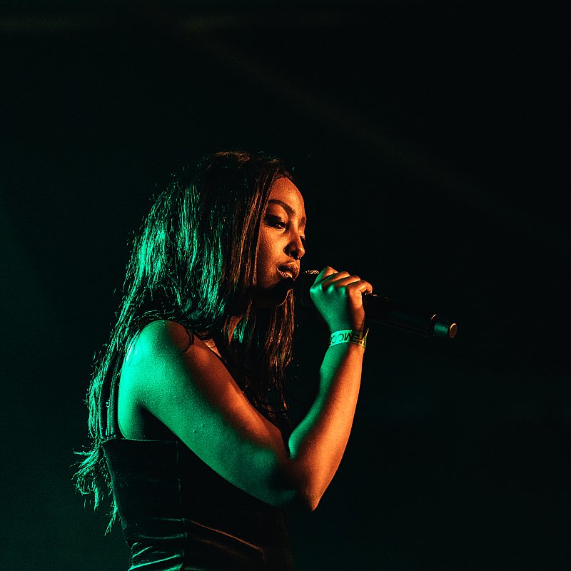 Ikraaan at DOK