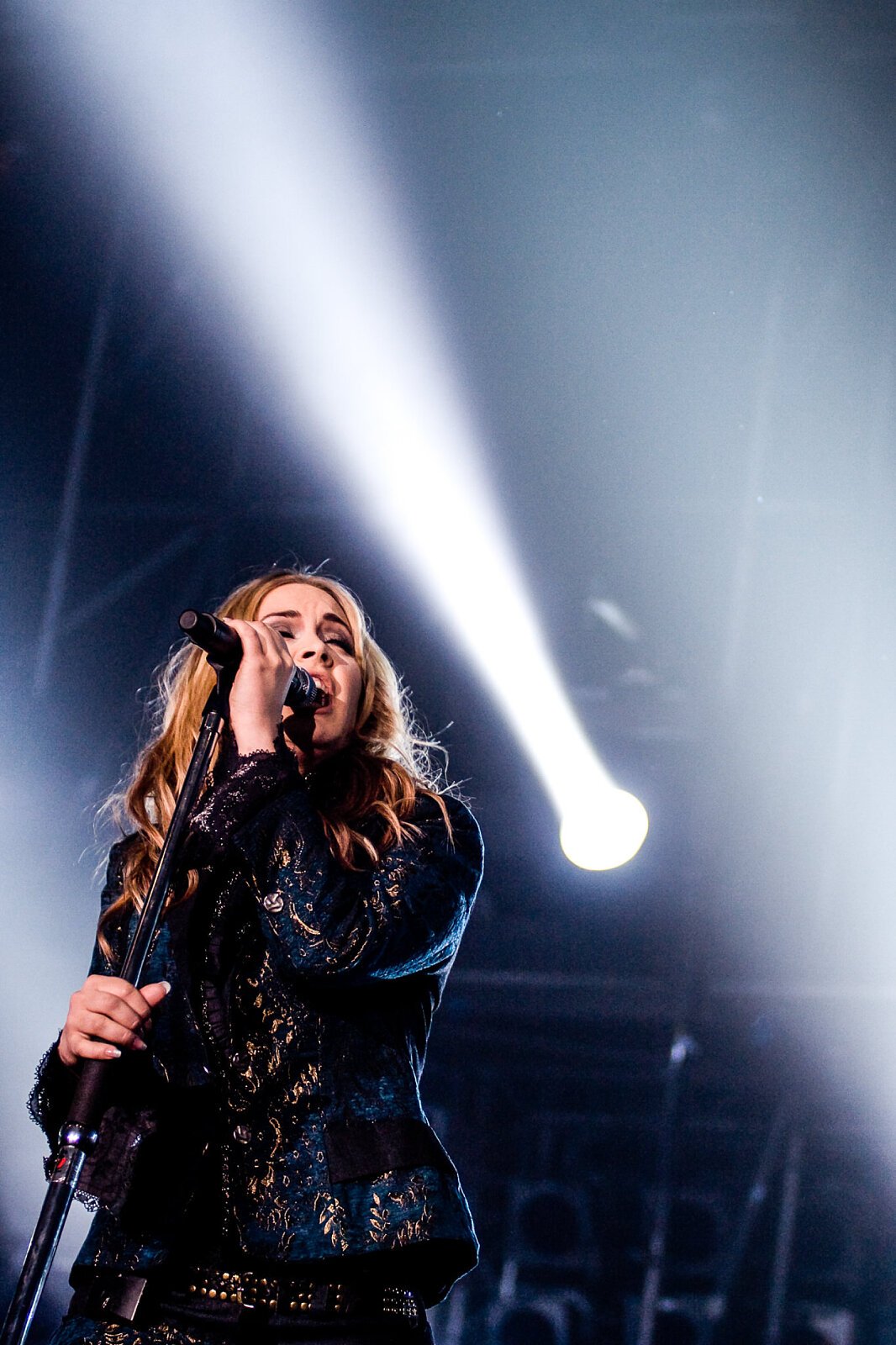 Anouk · photo 1