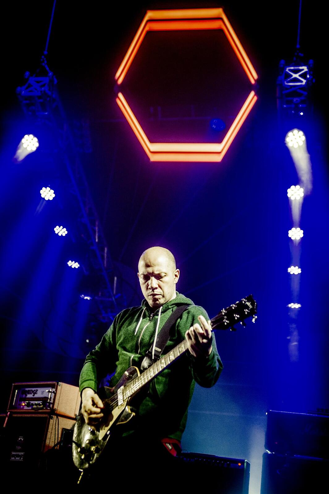 Mogwai · foto 1