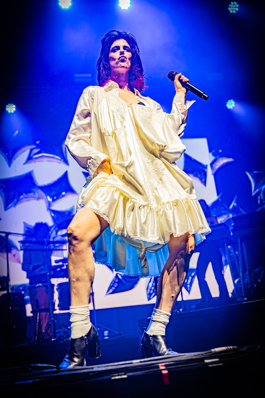 Sylvie Kreusch · foto 1