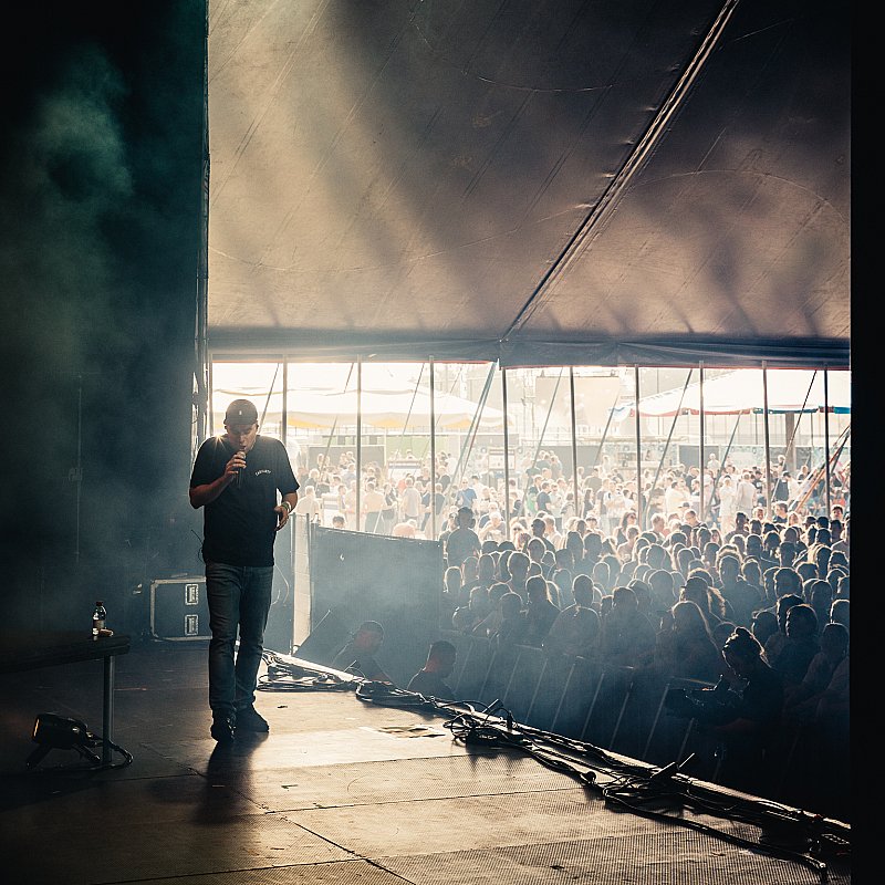 Brihang at Crammerock 2021